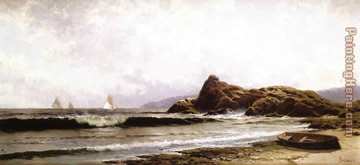 Breaking Surf 2